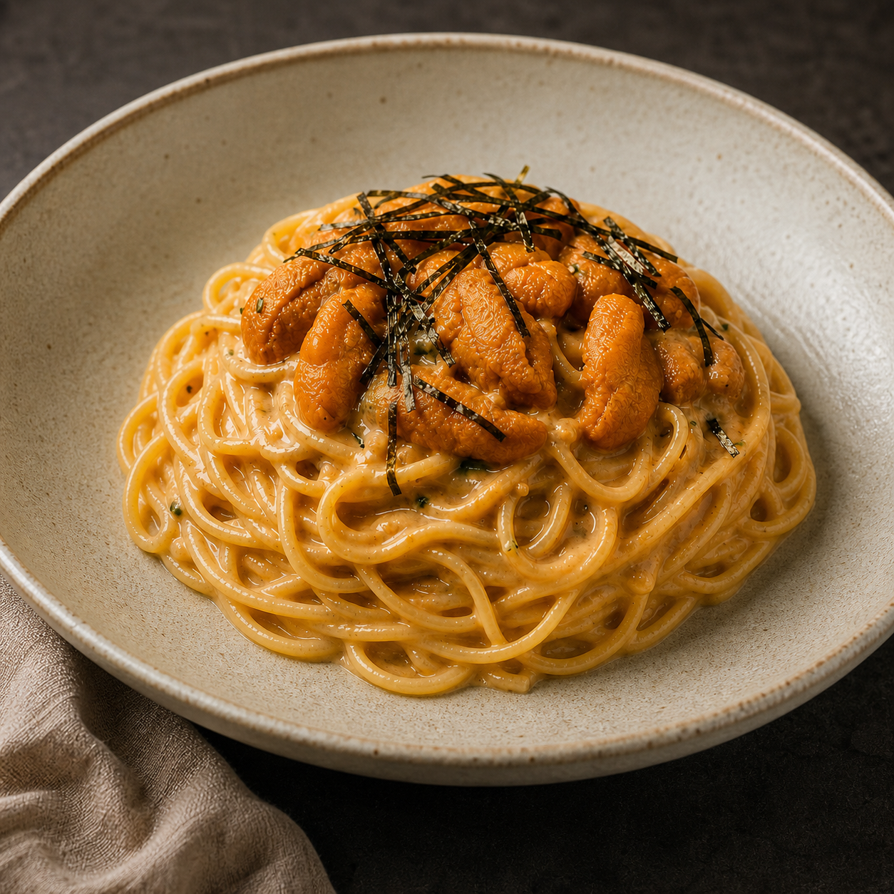さっぱり食べたい日の仕上げ料理